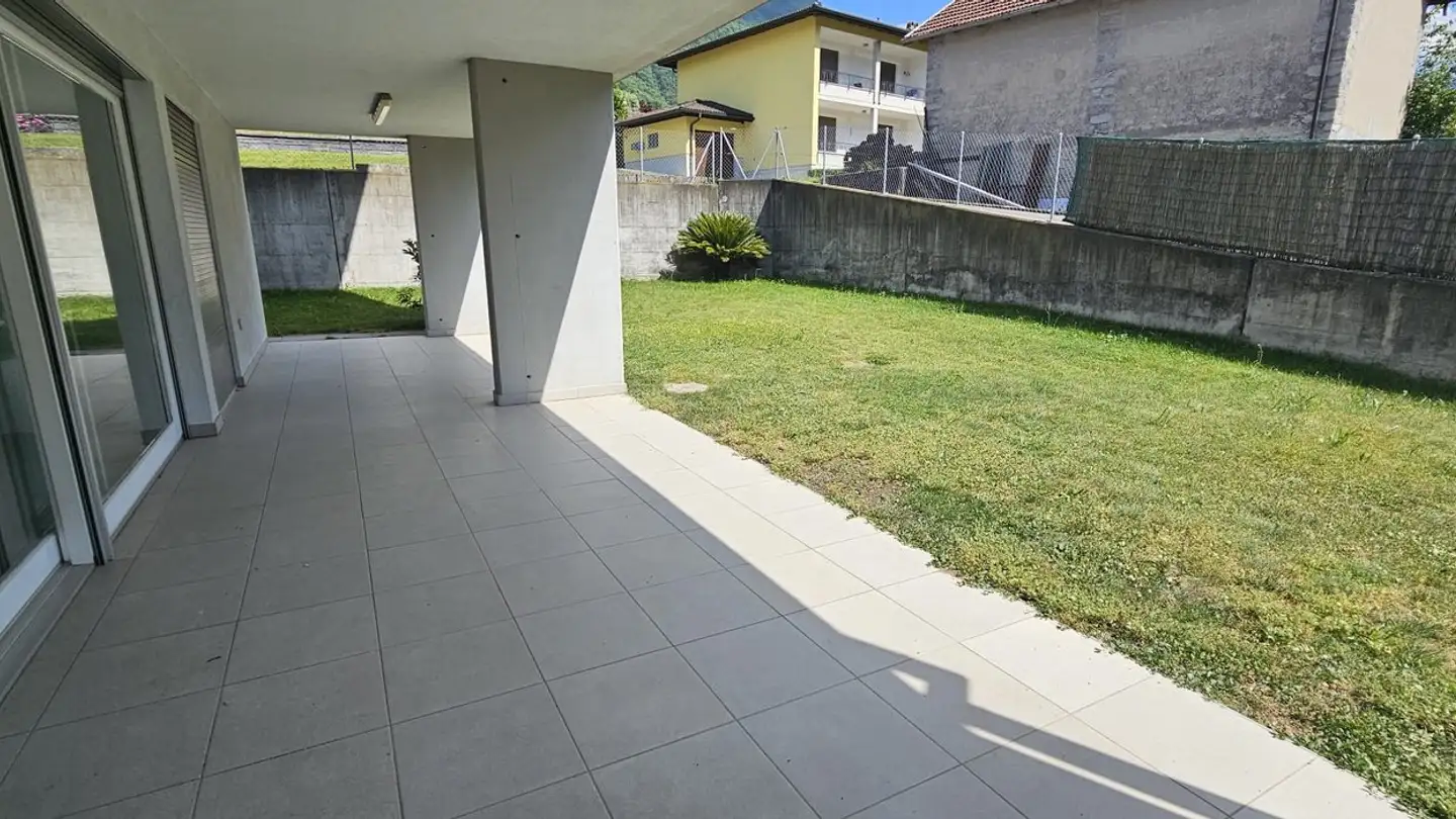 Apartment for rent - Ai Brascéi 5, 6702 Claro - Photo 2