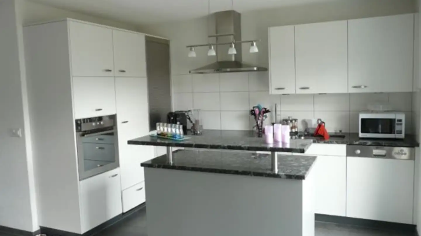 Appartamento in affitto - Dorfstrasse 39, 3534 Signau - Foto 4