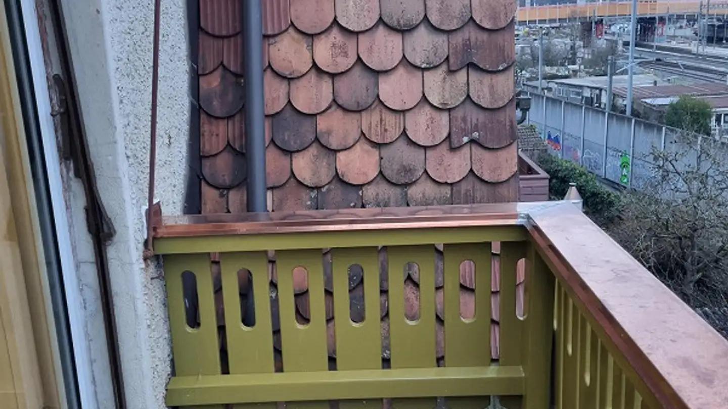 Attico in affitto - Hegistrasse 10, 8404 Winterthur - Foto 3