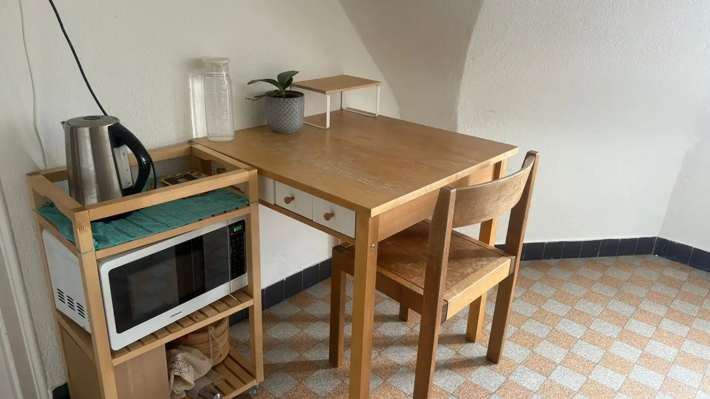 Apartment for rent - 8037 Zürich - Photo 3