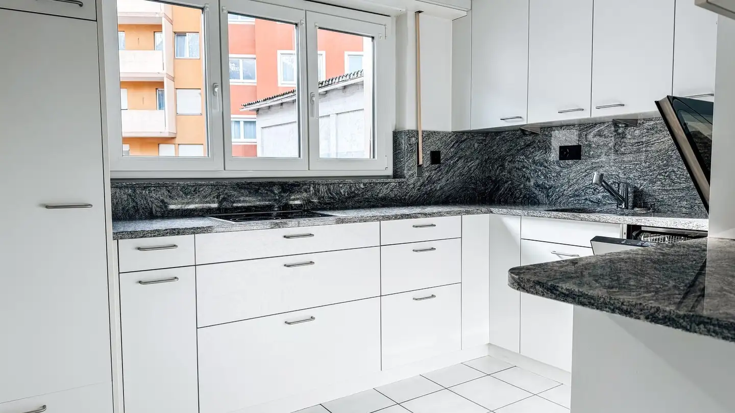 Appartamento in affitto - Fo-Weg 3, 3904 Naters - Foto 2