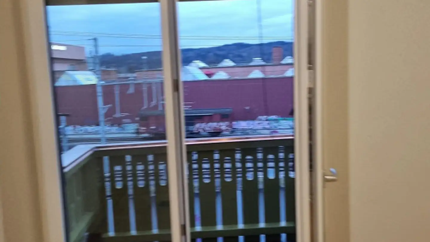 Attico in affitto - Hegistrasse 10, 8404 Winterthur - Foto 4