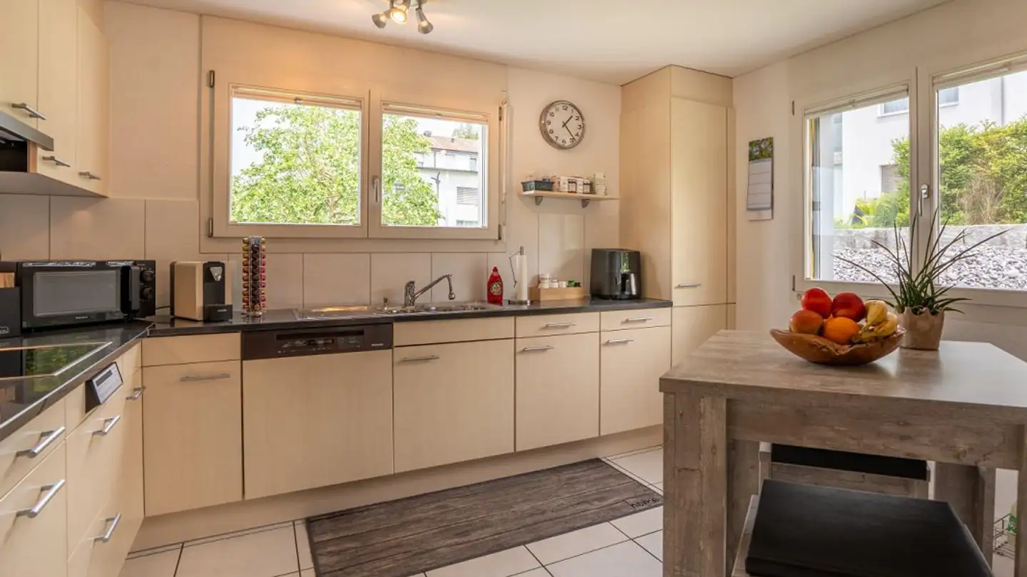 Einfamilienhaus kaufen - 9630 Wattwil - Foto 4