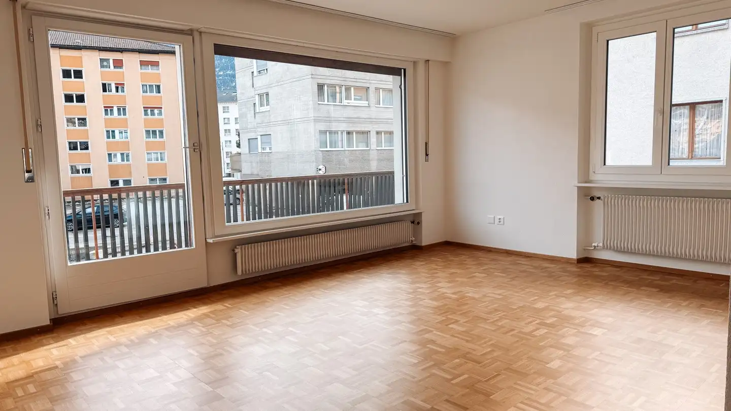 Appartamento in affitto - Fo-Weg 3, 3904 Naters - Foto 3