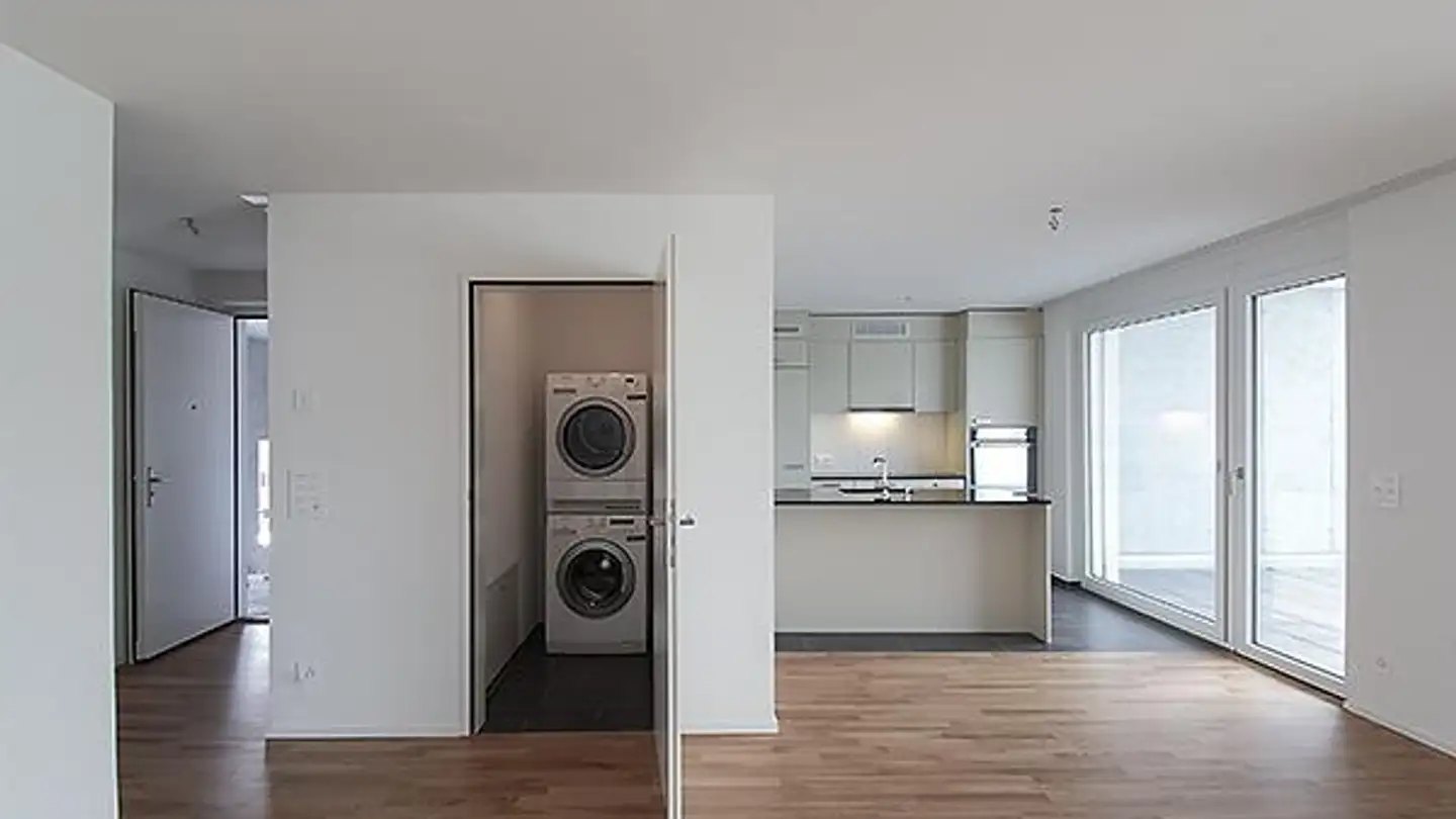 Penthouse mieten - Schäfliplatz 7, 9315 Neukirch (Egnach) - Foto 2