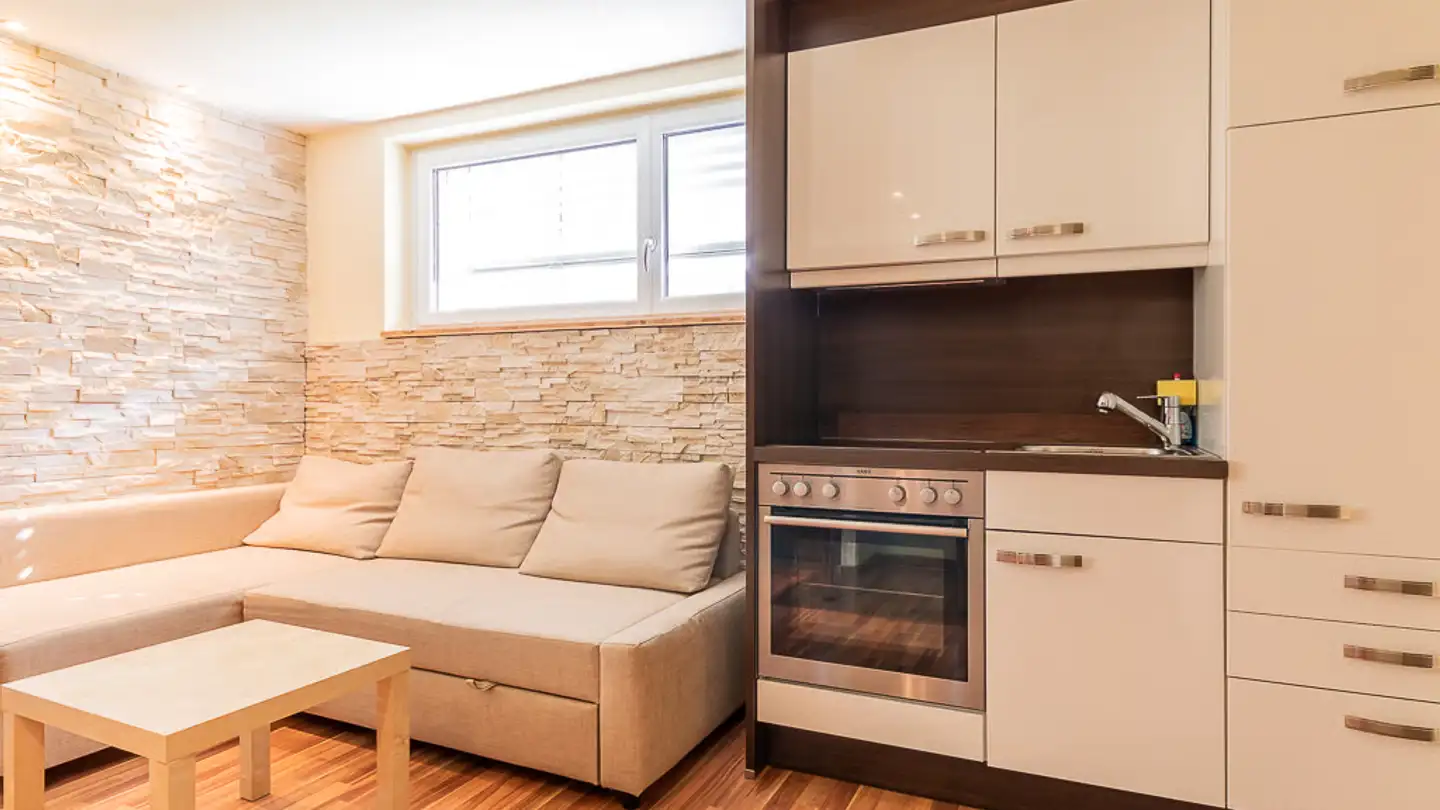 Wohnung mieten - Pizolstrasse 29, 7310 Bad Ragaz