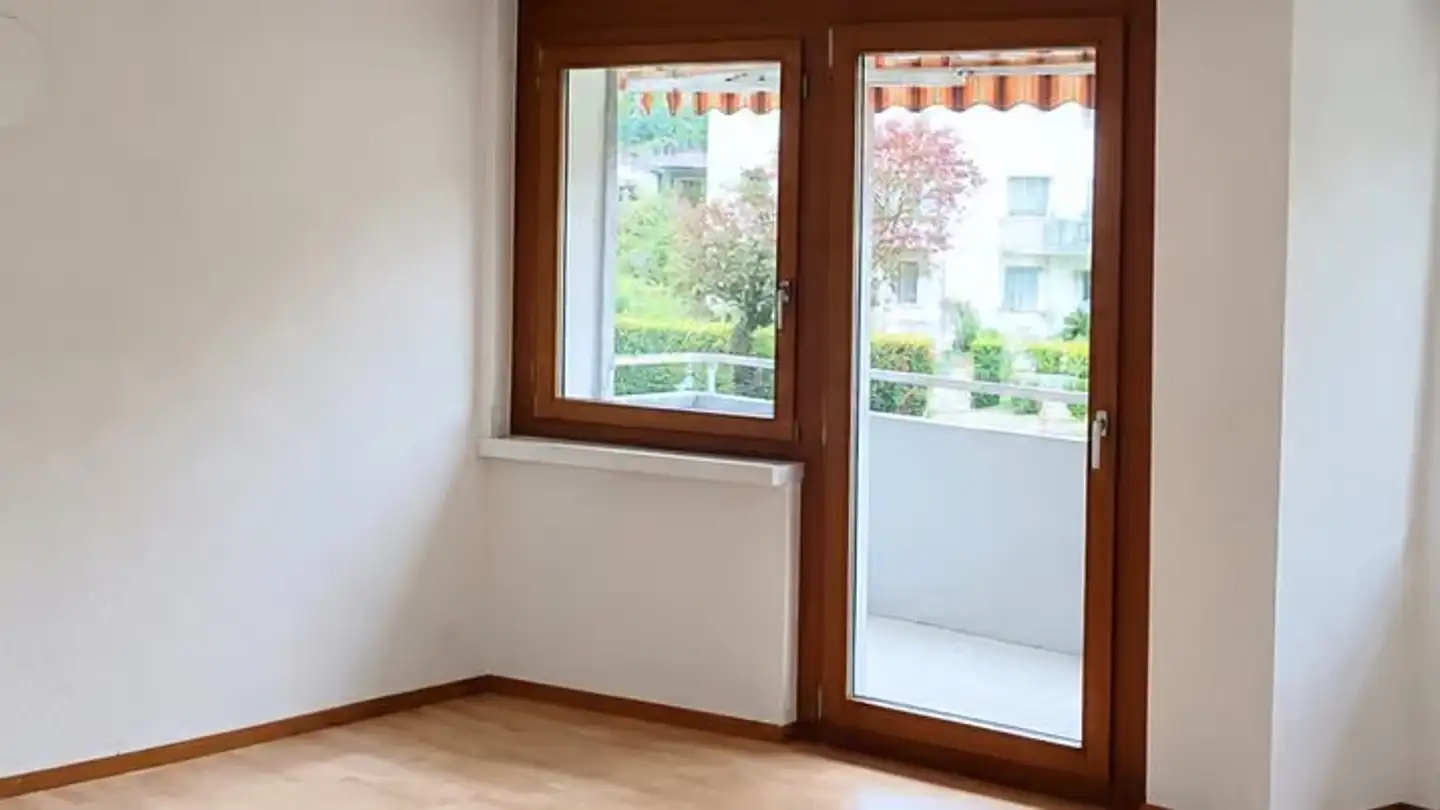Wohnung mieten - Brunismattweg 1, 3665 Wattenwil