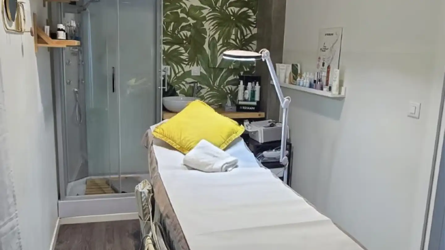 Single room for rent - 6900 Lugano