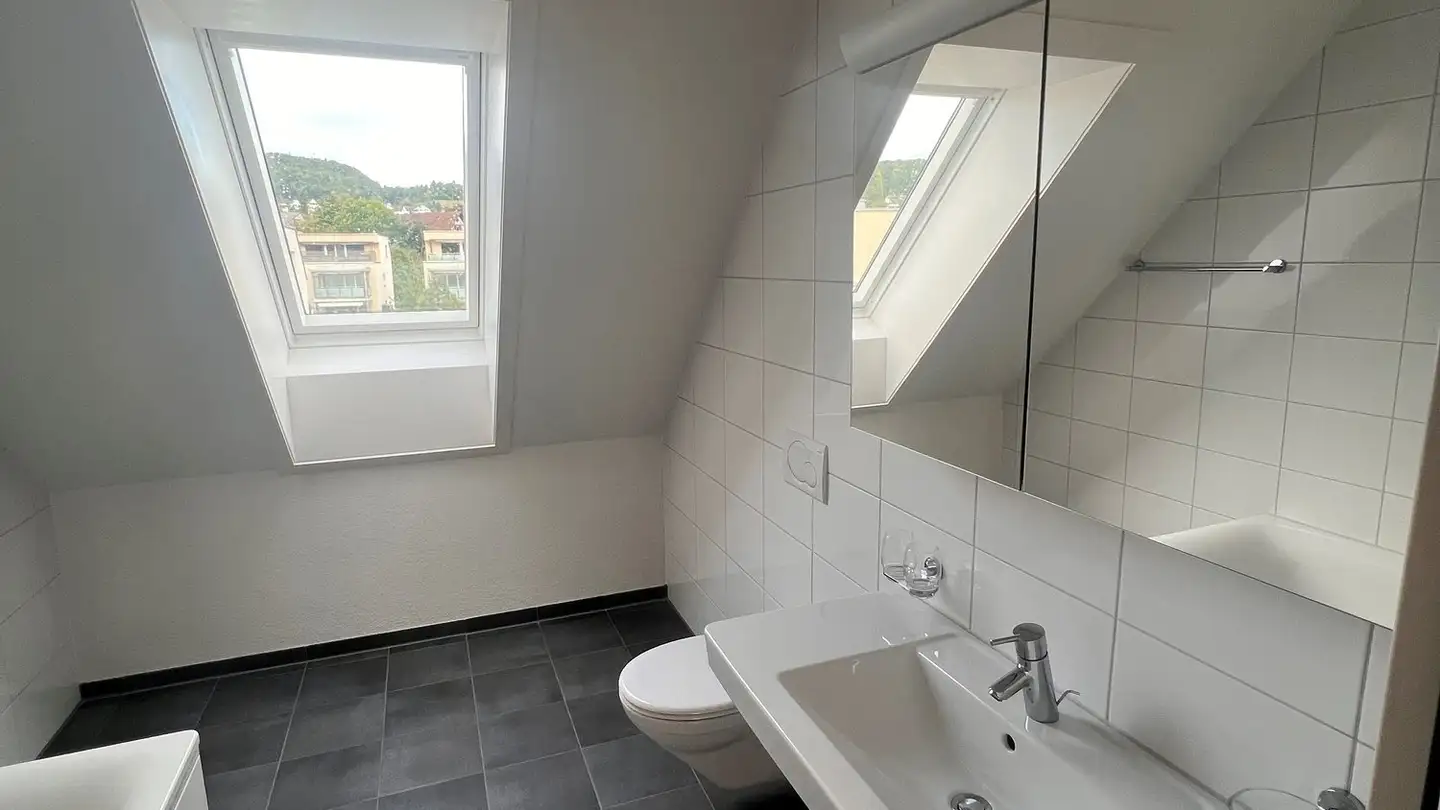 Penthouse for rent - Spinnereistrasse 20, 8192 Glattfelden - Photo 3