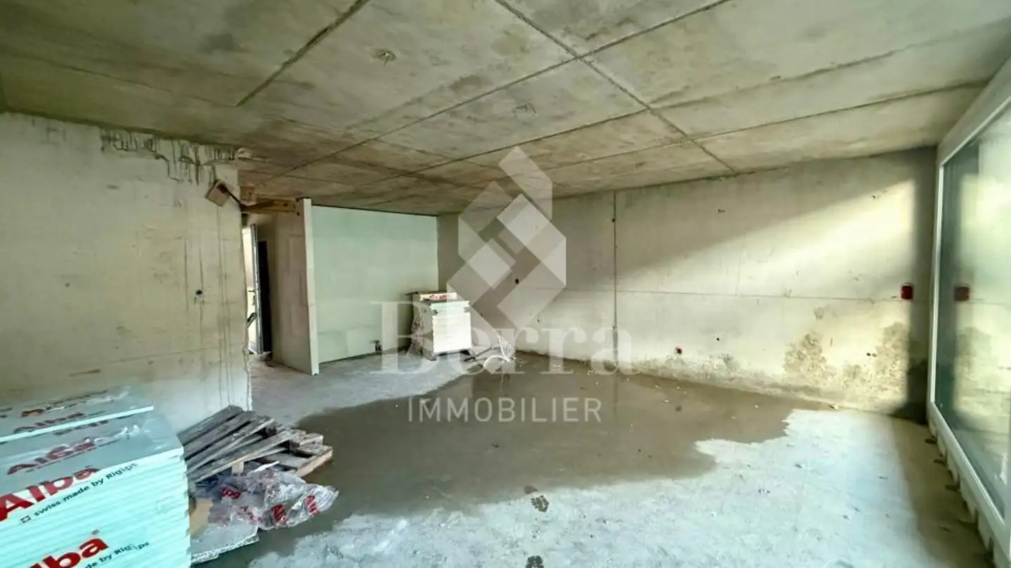 Single house for sale - Chemin Du Midi 31, 1913 Saillon - Photo 2