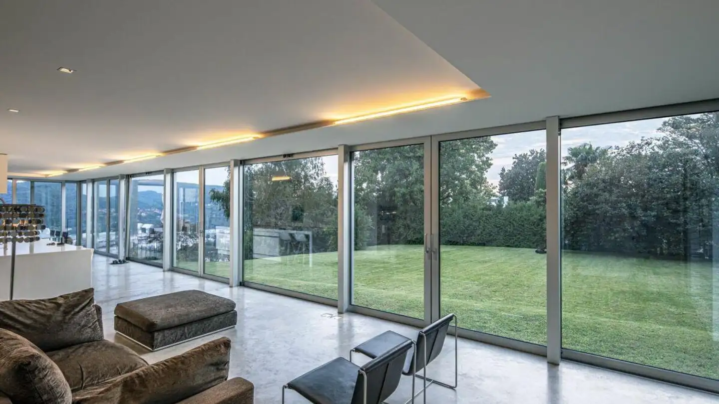 Casa singola in vendita - Via Boschina, 6833 Vacallo - Foto 3