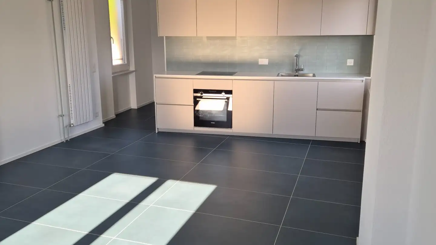 Single house for rent - Vicolo Strecia 1, 6992 Vernate - Photo 3