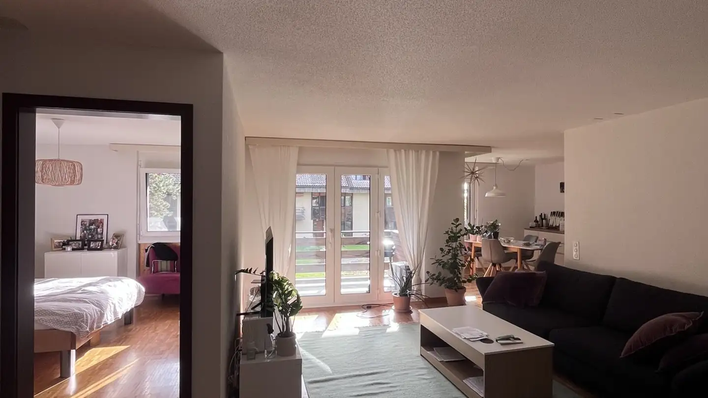 Appartement à louer - 3038 Kirchlindach