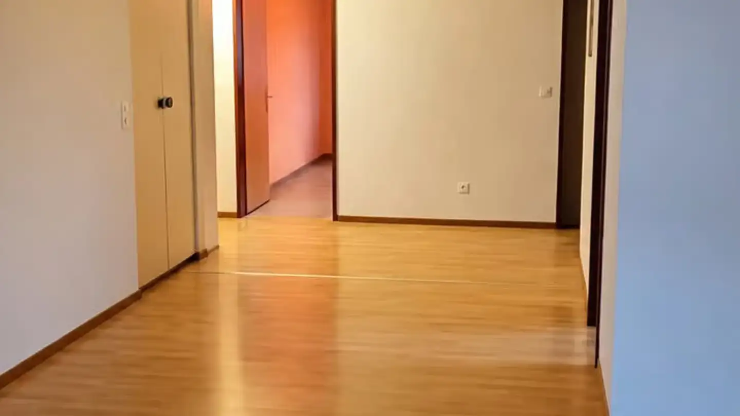 Wohnung mieten - Brunismattweg 1, 3665 Wattenwil - Foto 4