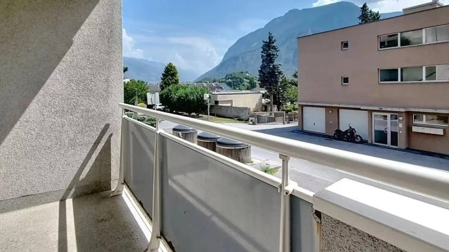 Appartement à louer - Rue de Maison rouge 32, 3960 Sierre - Photo 3