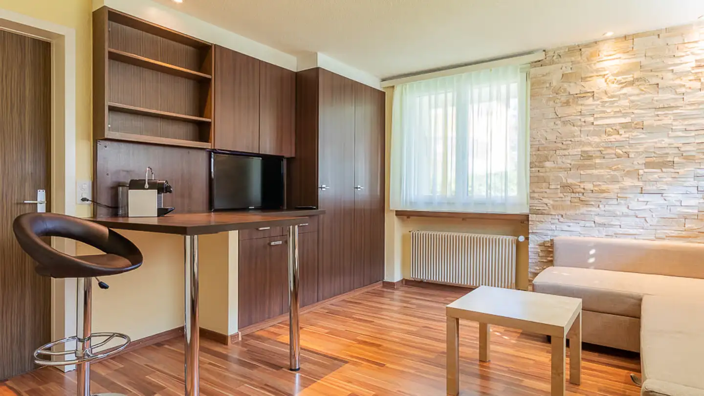 Wohnung mieten - Pizolstrasse 29, 7310 Bad Ragaz - Foto 2