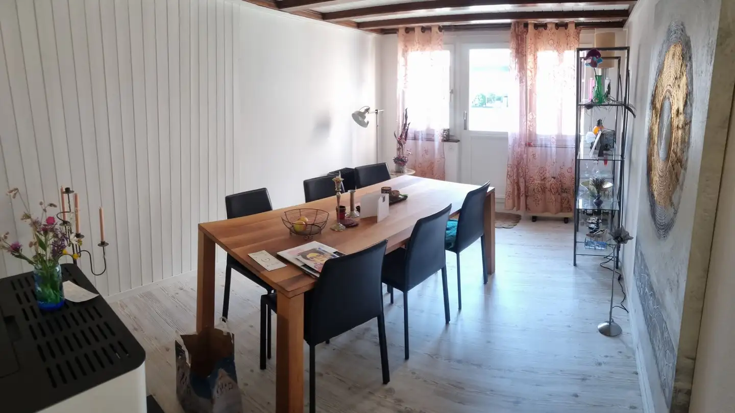 Appartamento in affitto - Seestrasse 61, 8712 Stäfa