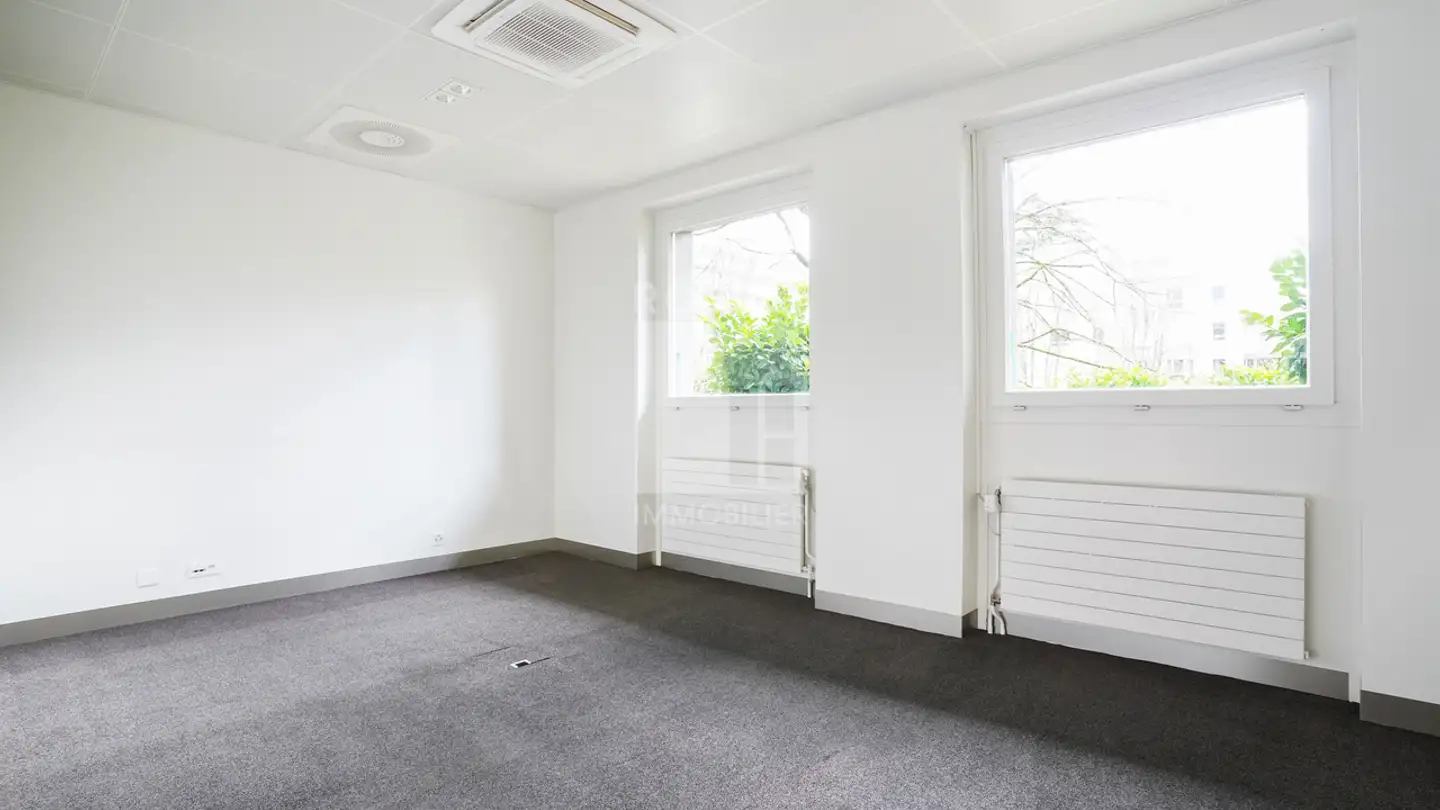 Commercial for rent - Place Du Petit-Saconnex 9, 1209 Genève - Photo 3