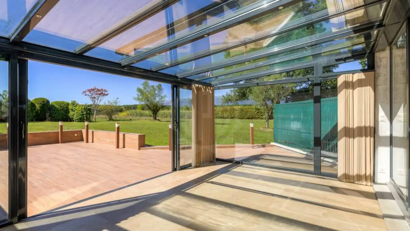 Casa singola in vendita - 1239 Collex - Photo 4