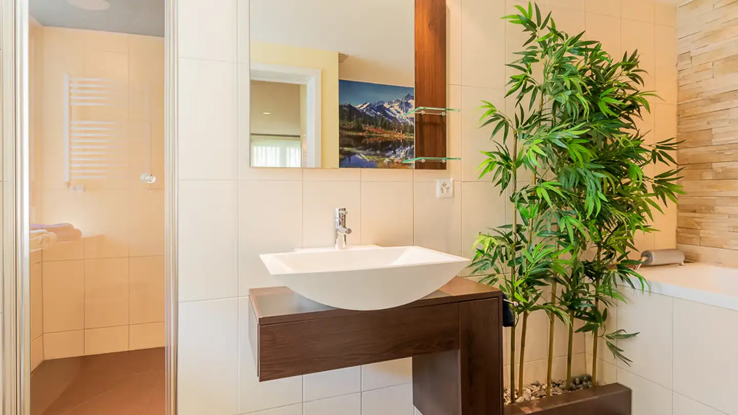 Wohnung mieten - Pizolstrasse 29, 7310 Bad Ragaz - Foto 4