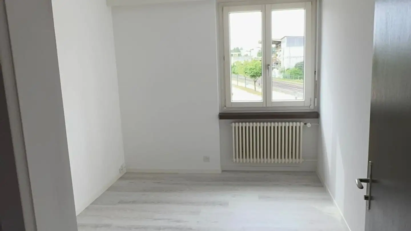 Stanza singola in affitto - Oskar-Bider-Strasse 23, 8600 Dübendorf