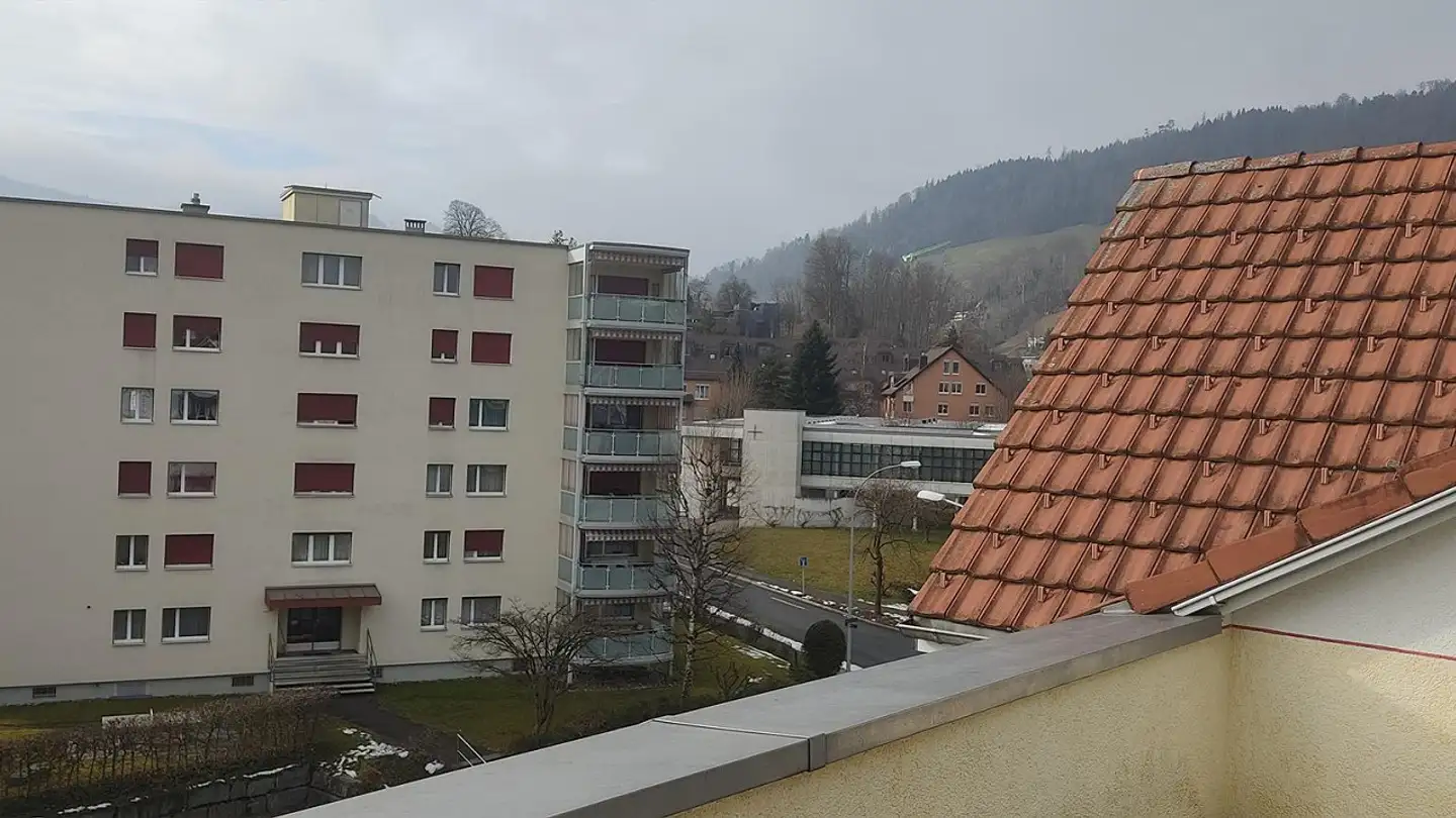 Wohnung mieten - Sankt Niklausengasse, 6010 Kriens - Foto 2