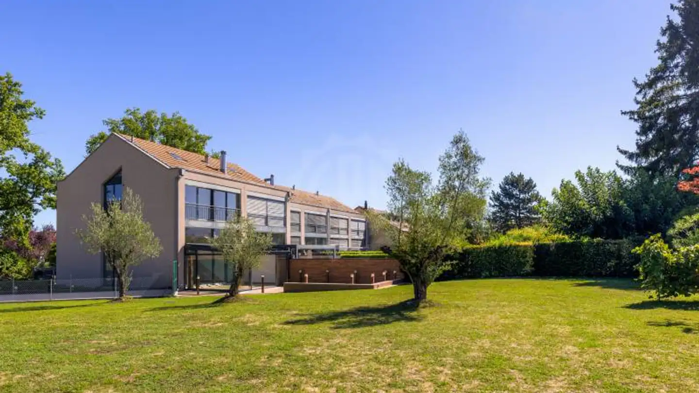 Casa singola in vendita - 1239 Collex - Photo 2