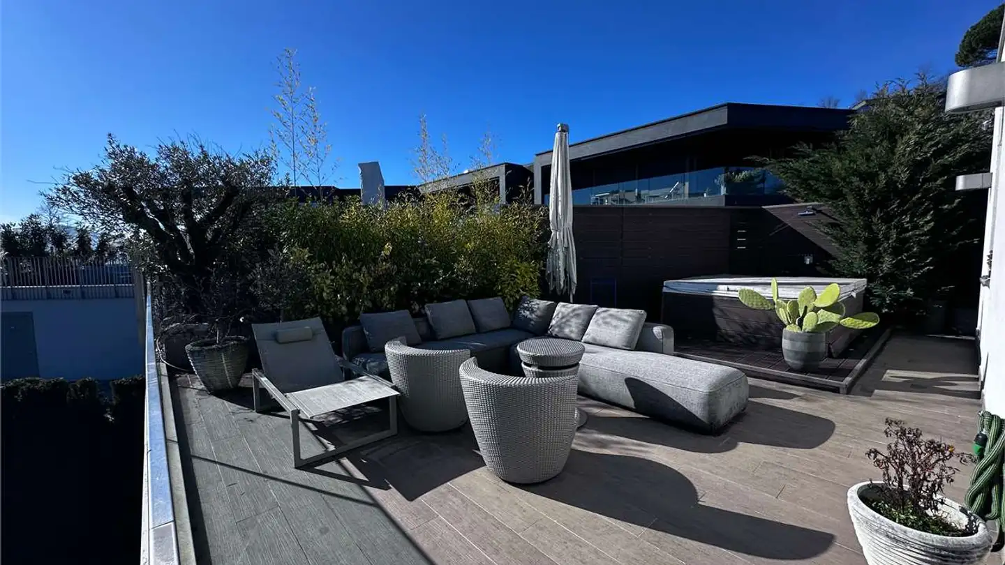 Appartement à vendre - 6900 Lugano