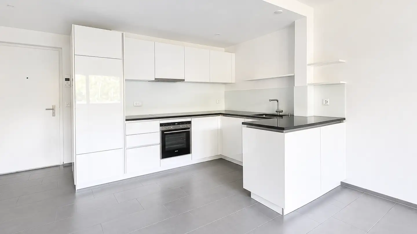 Appartamento in affitto - Frohmattweg 9, 4226 Breitenbach - Foto 2