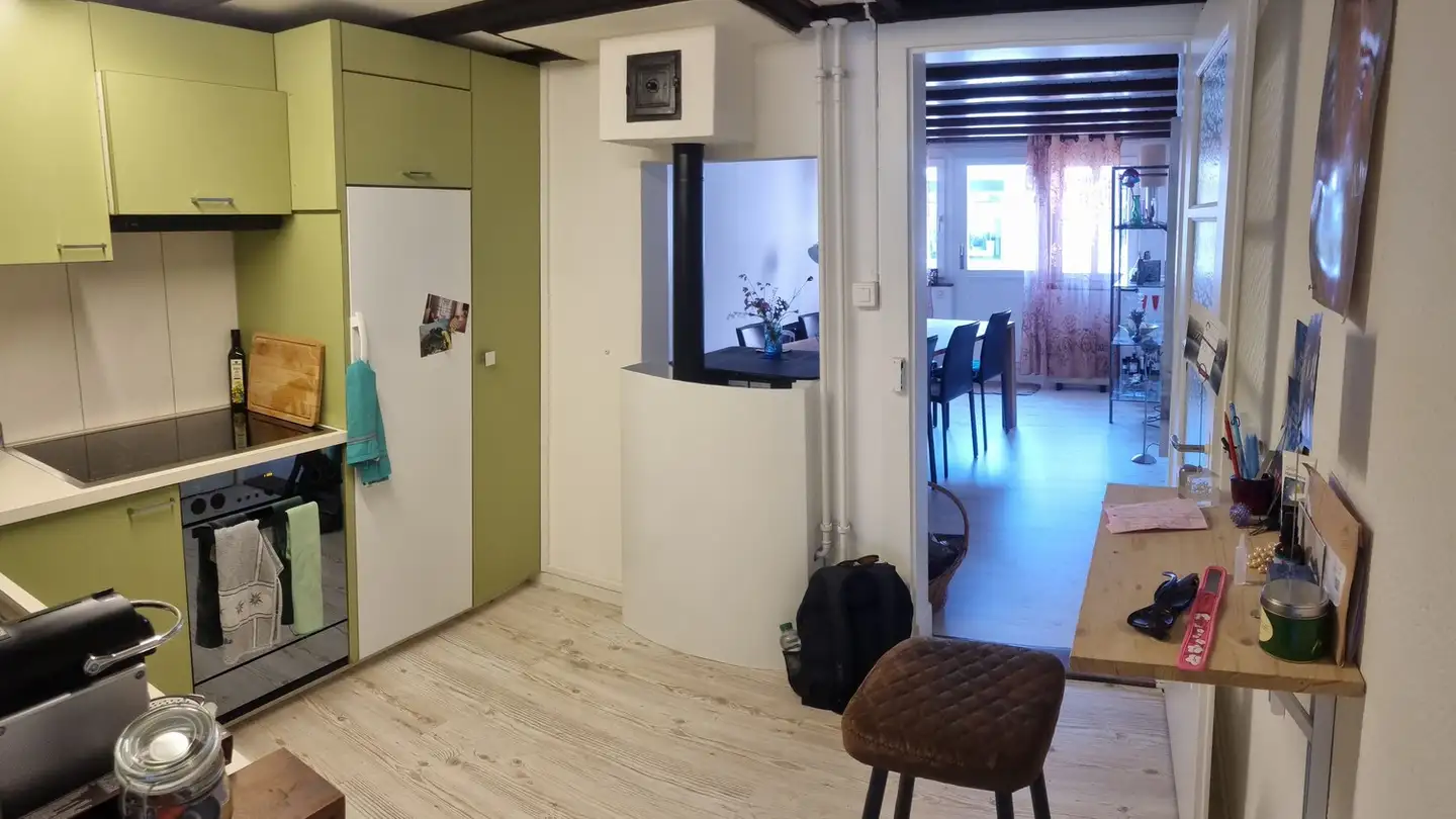 Appartamento in affitto - Seestrasse 61, 8712 Stäfa - Foto 3