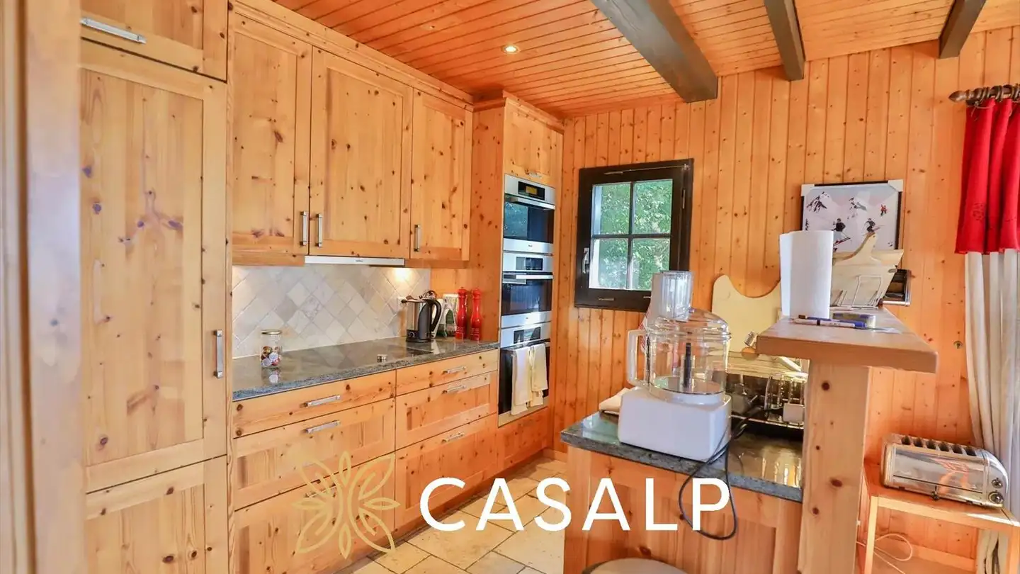 Casa singola in vendita - Route De Crans-Montana, 3963 Montana - Photo 4