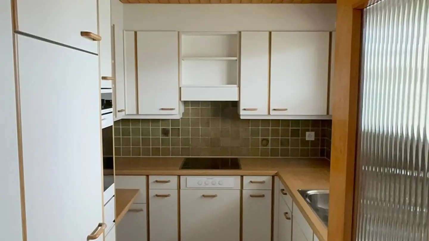 Stanza singola in affitto - Oskar-Bider-Strasse 23, 8600 Dübendorf - Foto 3