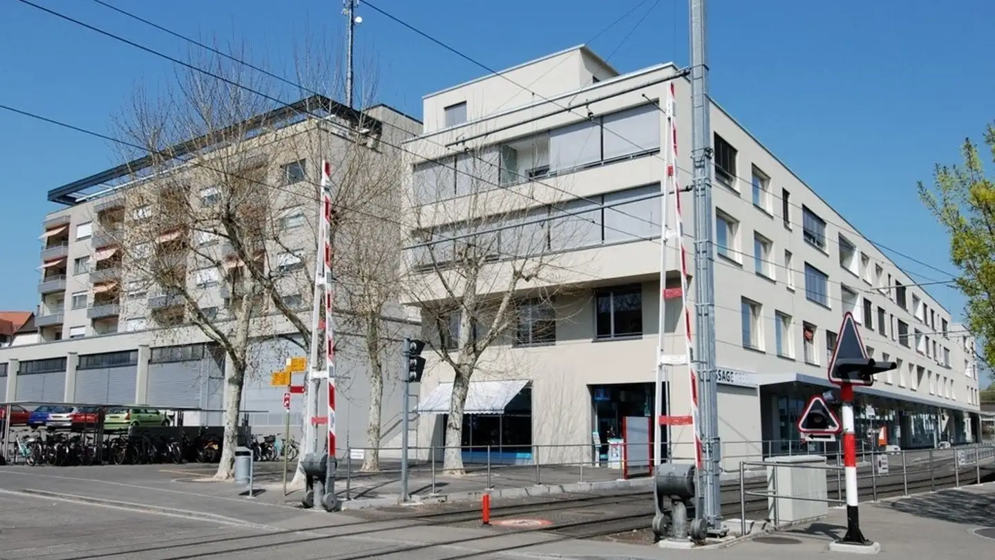 Wohnung mieten - Passage 8, 4104 Oberwil BL - Foto 2