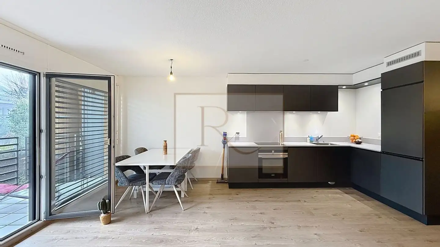 Appartement à louer - 1297 Founex