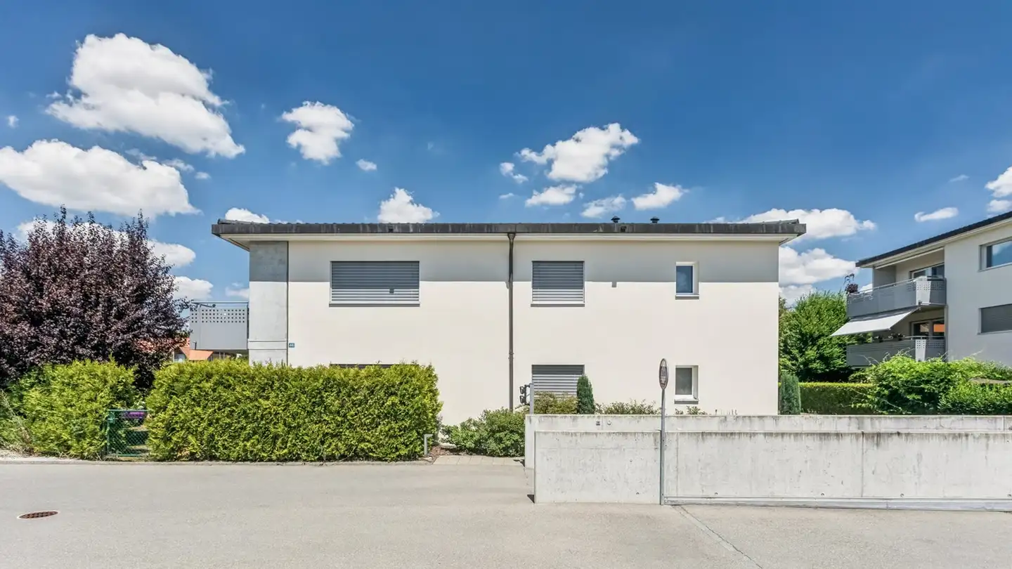 Mischgenutztes Gebäude kaufen - 1728 Rossens FR - Foto 4