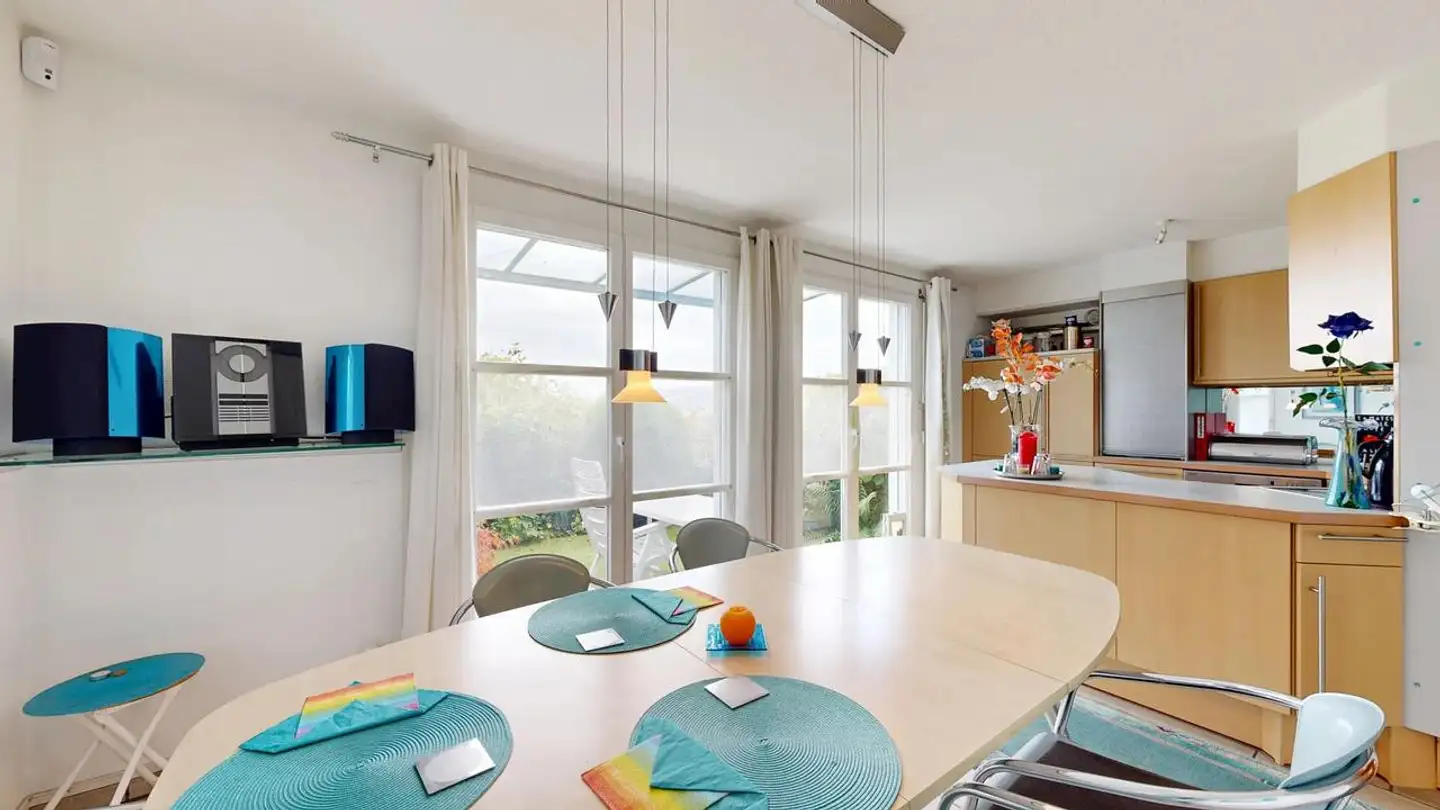 Semi-detached house for sale - Vogtackerweg 53, 4148 Pfeffingen - Photo 4
