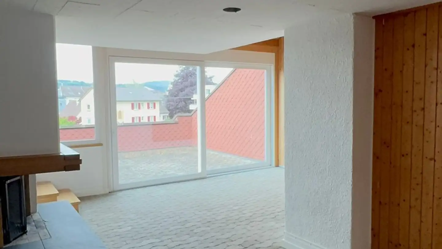 Stanza singola in affitto - Oskar-Bider-Strasse 23, 8600 Dübendorf - Foto 4