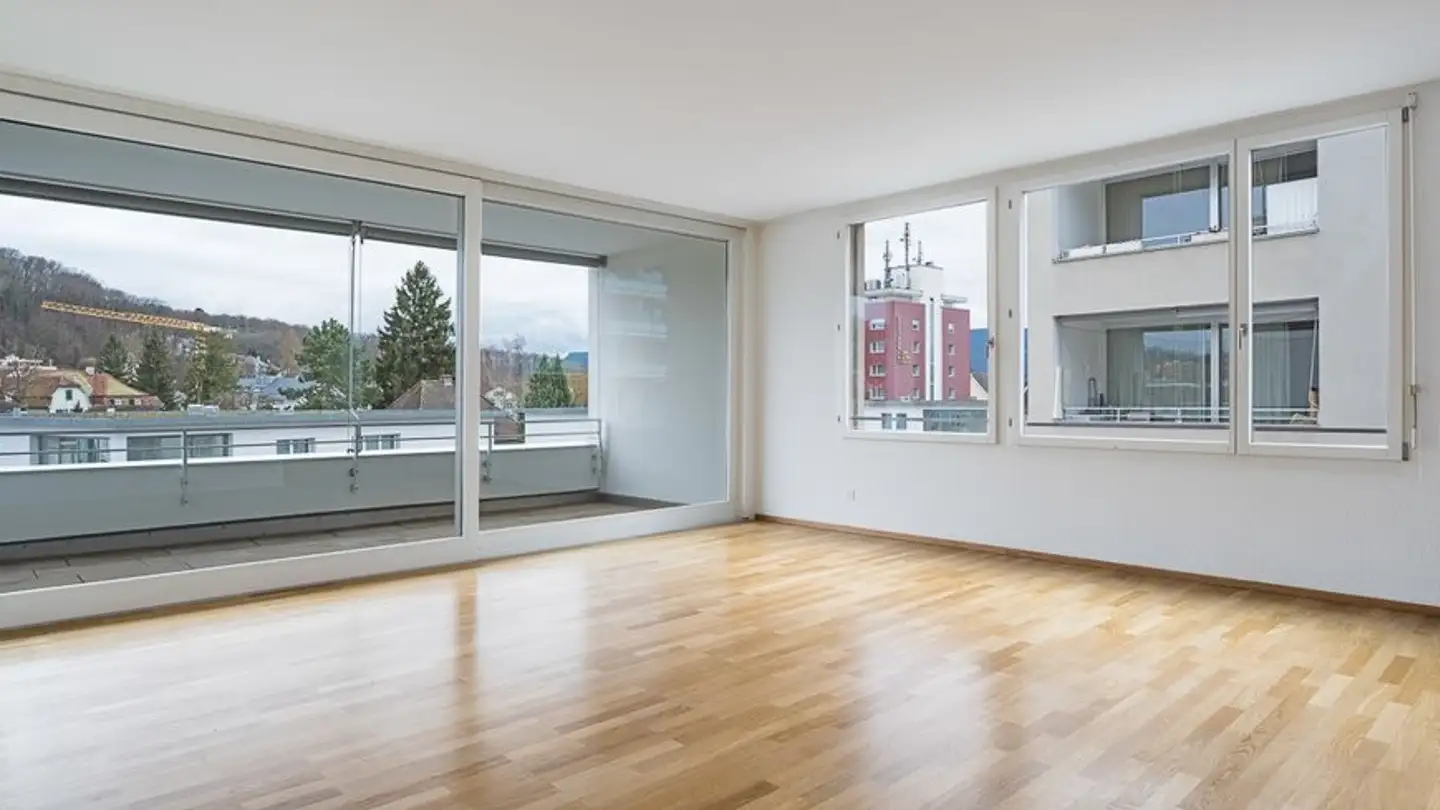 Wohnung mieten - Passage 8, 4104 Oberwil BL - Foto 4