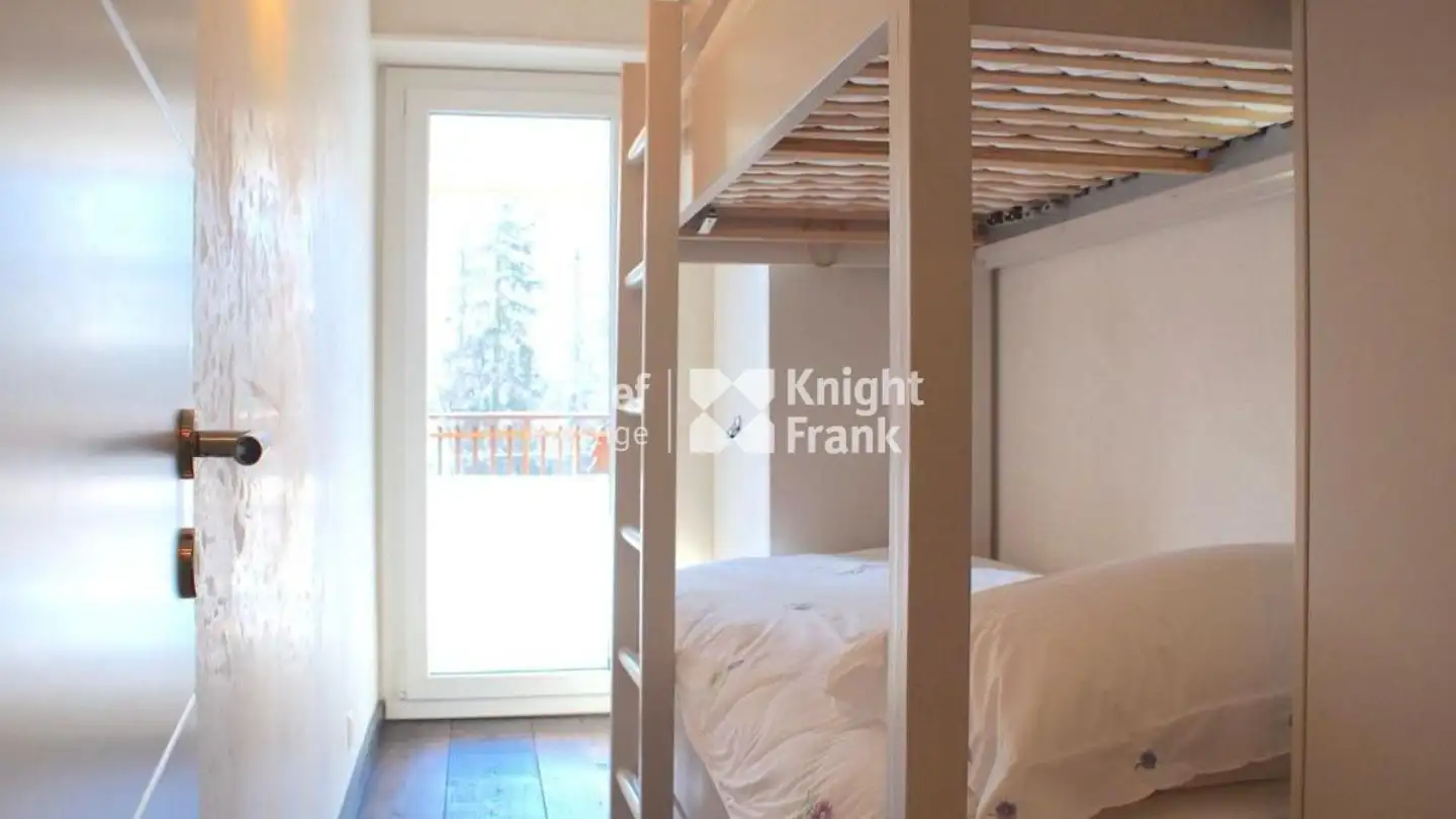 Appartamento in affitto - Route De Crans-Montana, 3963 Montana - Foto 3