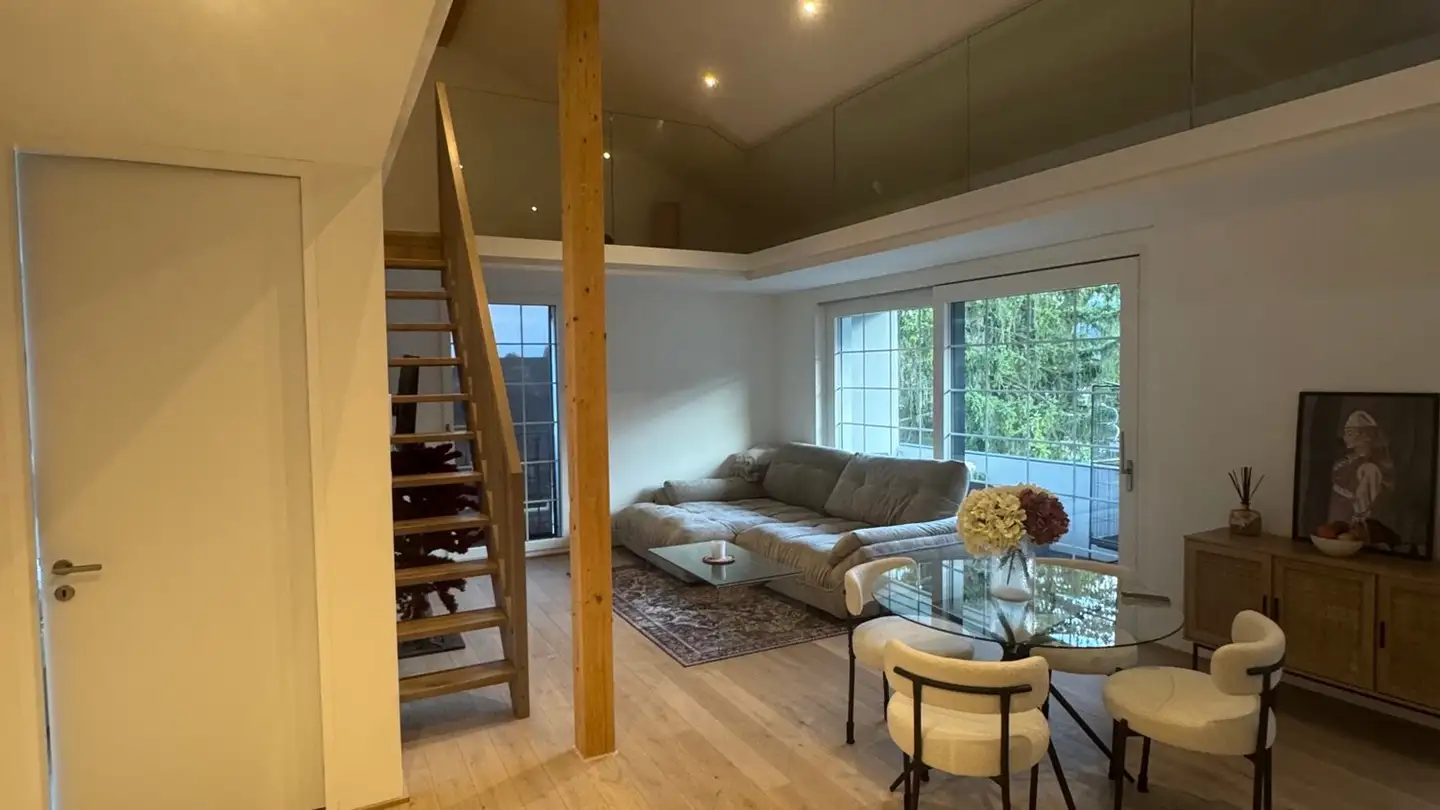 Apartment for rent - 8957 Spreitenbach