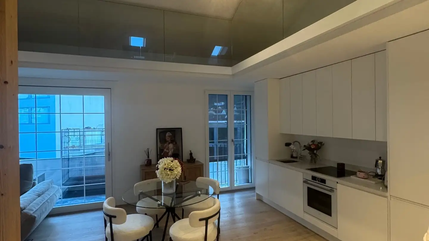 Apartment for rent - 8957 Spreitenbach - Photo 2