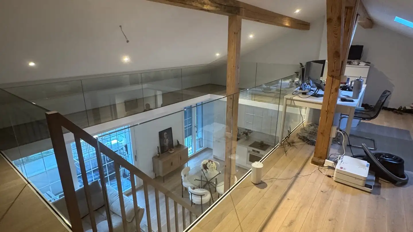 Apartment for rent - 8957 Spreitenbach - Photo 3