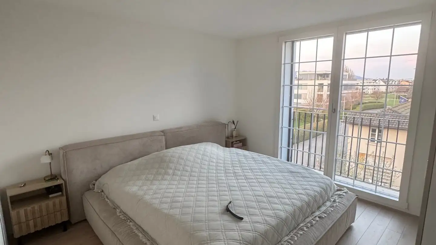 Apartment for rent - 8957 Spreitenbach - Photo 4