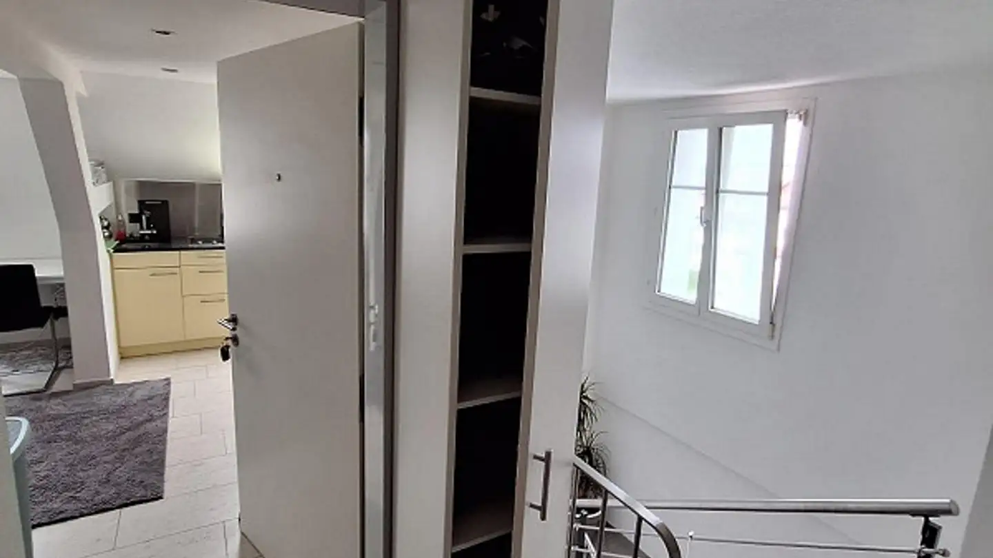 Appartement meublé à louer - 9542 Münchwilen TG - Photo 2