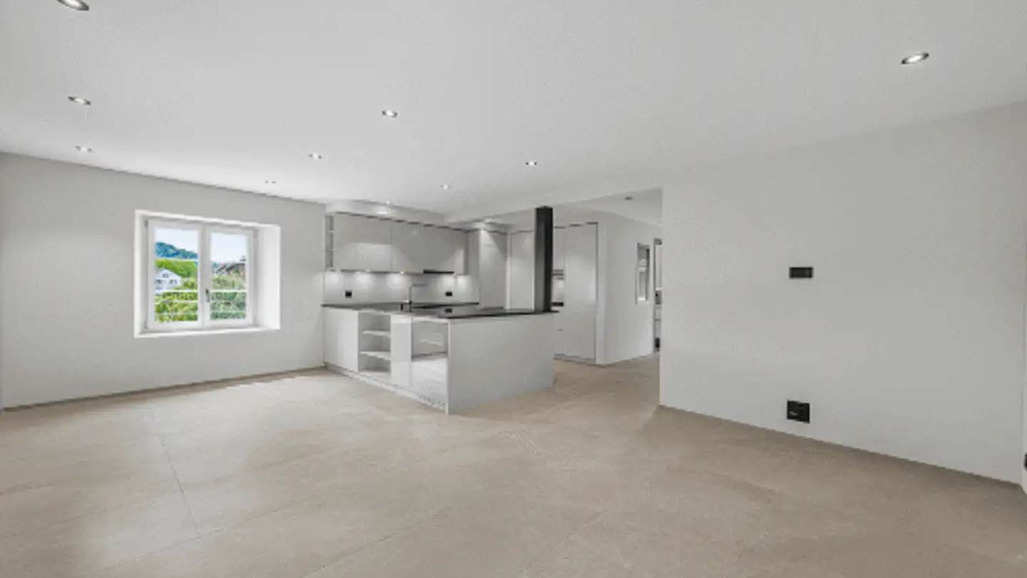 Appartamento in affitto - Hauptstrasse 28, 8416 Flaach