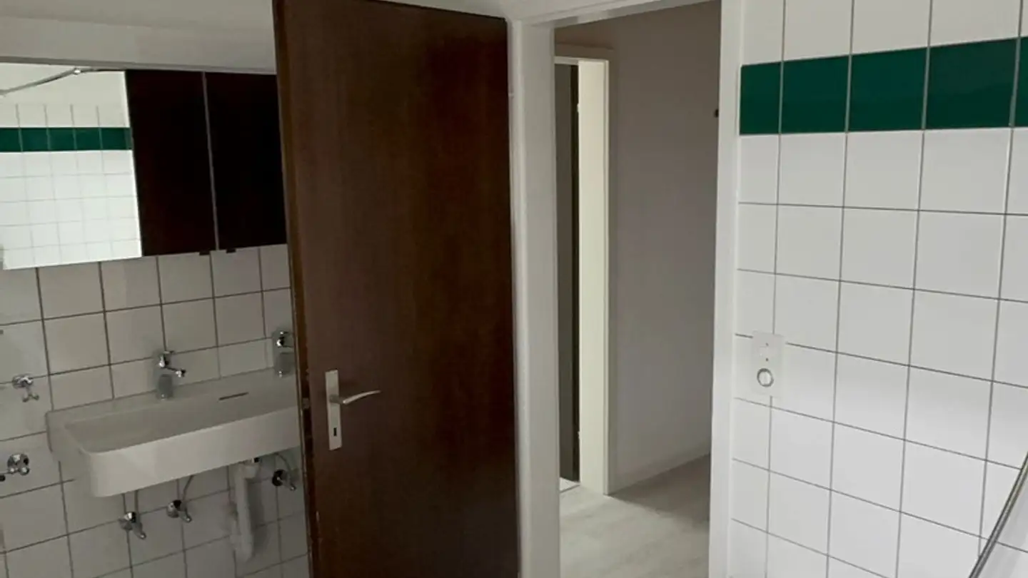 Chambre à louer - Oskar-Bider-Strasse 23, 8600 Dübendorf - Photo 4
