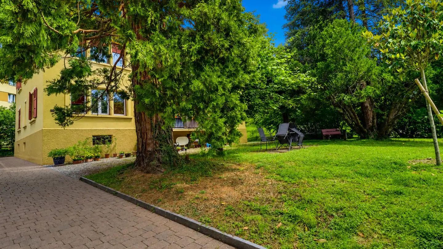 Appartement à vendre - 1814 La Tour-de-Peilz - Photo 2