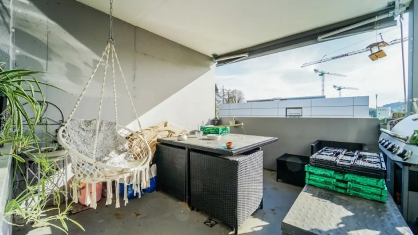 Appartamento in vendita - 9500 Wil SG - Foto 4