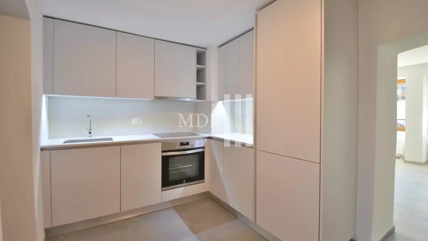 Appartement à louer - Place De L'hôtel-De-Ville 5, 1870 Monthey - Photo 2