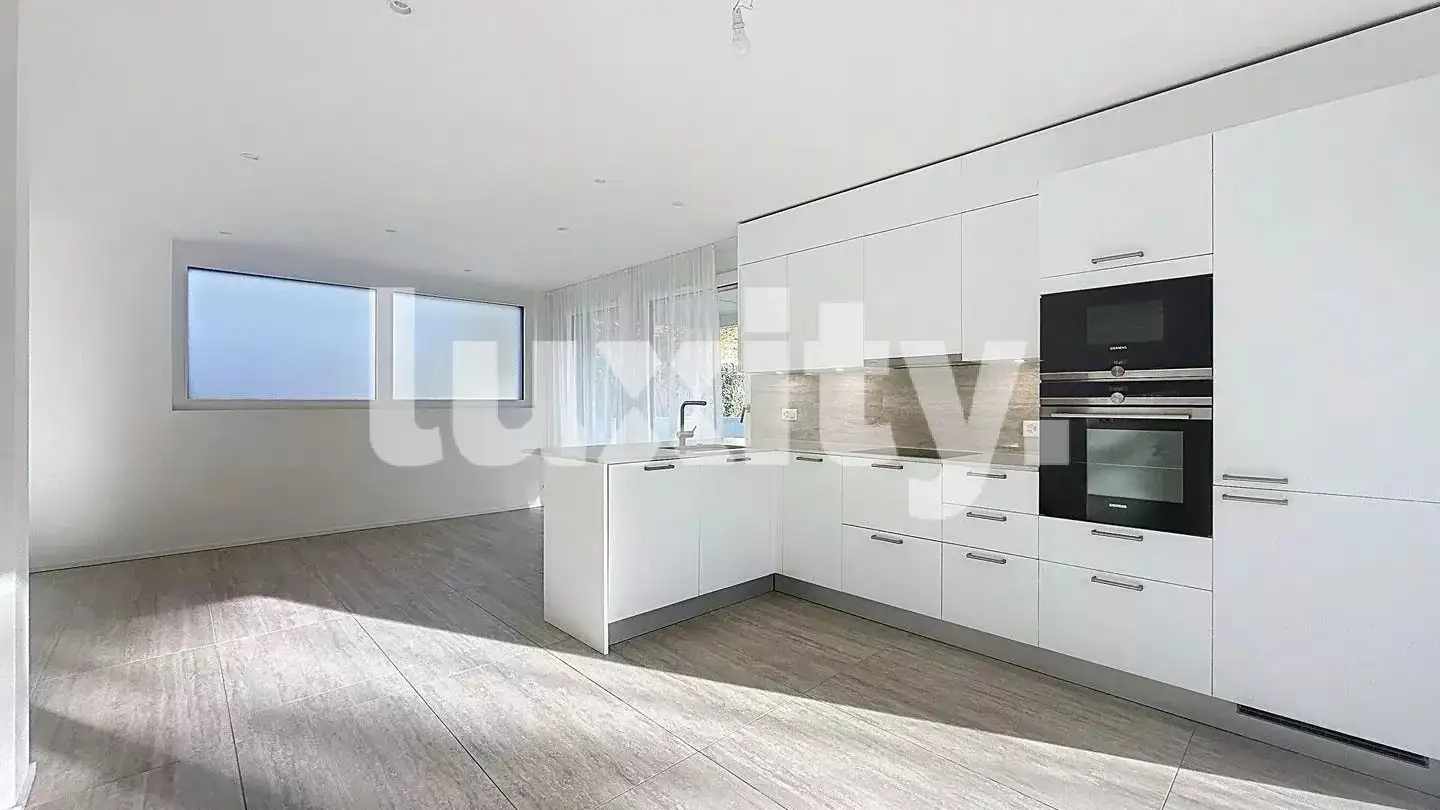 Appartement à louer - 1223 Cologny